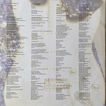 2LP Prince: Welcome 2 America