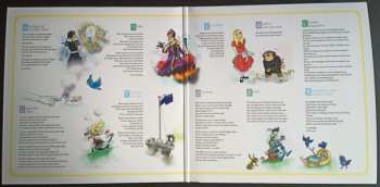 LP Princess Chelsea: Lil' Golden Book (10th Anniversary Edition) DLX | LTD | CLR