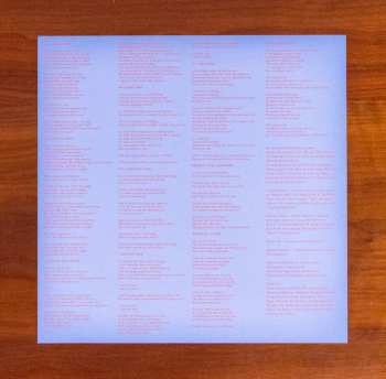 LP Princess Chelsea: The Loneliest Girl LTD | CLR