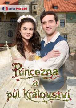 Album Film: Princezna a půl království