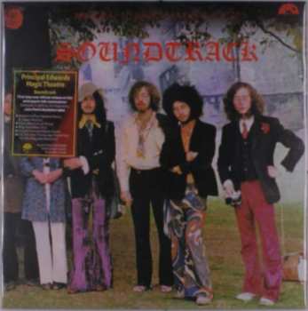 Album Principal Edwards Magic Theatre: Soundtrack