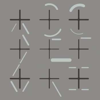 3LP Principles of Geometry: ABCDEFGHIJKLMNOPQRSTUVWXYZ LTD