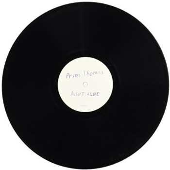 Album Prins Thomas: 2 The Limited Bonus Tracks