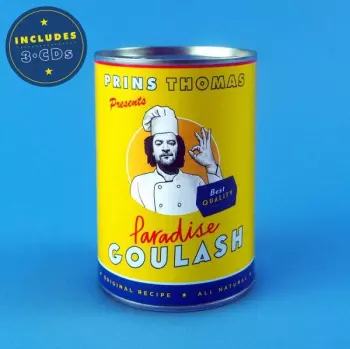 Prins Thomas: Paradise Goulash