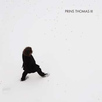 CD Prins Thomas: Prins Thomas III