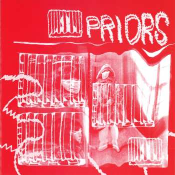 Album PRIORS: Call For You EP