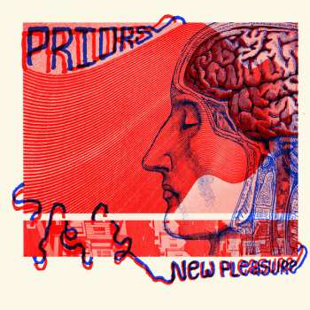Album PRIORS: New Pleasure