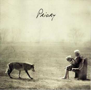 Album Priory: Priory
