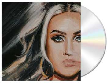 Album Priscilla Block: Things You Didn't See