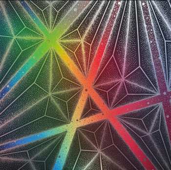 LP Prism: Vapour Trails