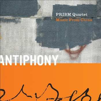 Album Music From China: Antiphony