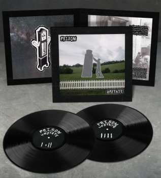 2LP Prison: Upstate