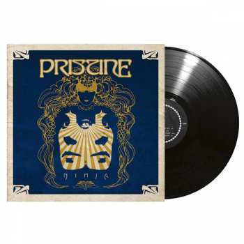 LP Pristine: Ninja