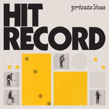 Album Private Lives: Hit Record