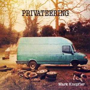 2LP Mark Knopfler: Privateering