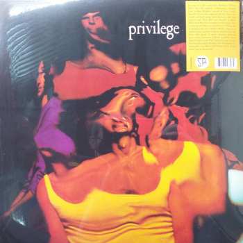 LP Privilege: Privilege