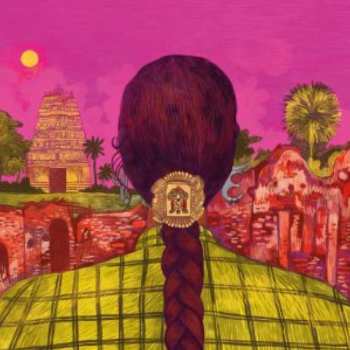 Album Priya Ragu: Santhosam