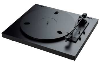 Audiotechnica Pro-Ject A1.2 Černá +  Pick It MME