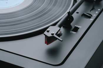 Audiotechnica Pro-Ject A2