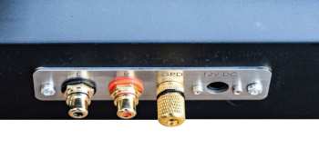 Audiotechnica Pro-Ject A2