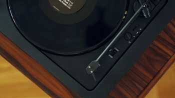 Audiotechnica Pro-Ject A2