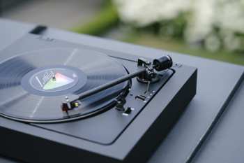Audiotechnica Pro-Ject A2