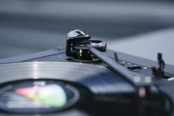 Audiotechnica Pro-Ject A2