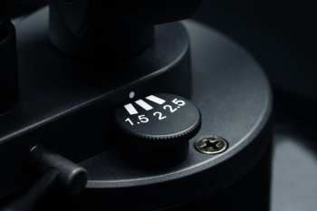 Audiotechnica Pro-ject AC/DC TURNTABLE