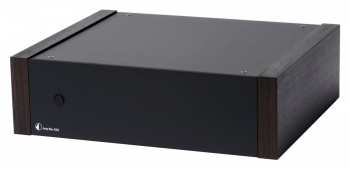 Audiotechnica Pro-Ject Amp Box DS2 black eucalyptus