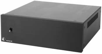Audiotechnica Pro-Ject Amp Box RS black