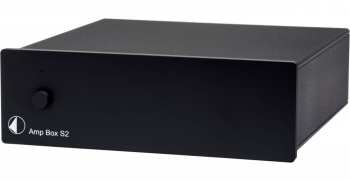 Audiotechnika Pro-Ject Amp Box S2