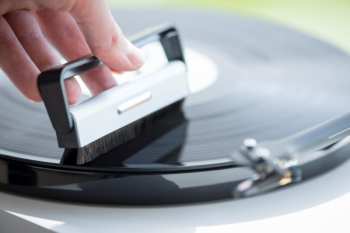 Audiotechnica Pro-Ject Brush It - kartáček