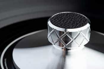 Audiotechnika Pro-Ject Clamp it - Drukklem