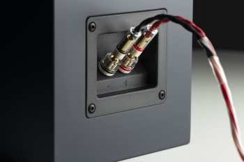 Audiotechnica Pro-ject Colourful Audio System E Černá