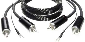 Audiotechnica Pro-Ject Connect it Phono DS RCA