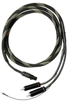 Audiotechnica Pro-ject Connect It Phono Ds Rca - Mini Xlr - 123 Cm