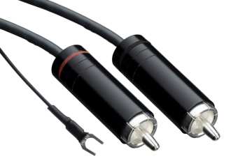 Audiotechnica Pro-ject Connect It Phono Ds Rca - Mini Xlr - 123 Cm