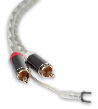 Audiotechnica Pro-ject Connect It Phono E Rca 123 Cm