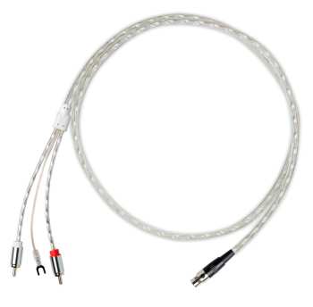 Audiotechnica Pro-ject Connect It Phono E Rca - Min Ixlr - 123 Cm