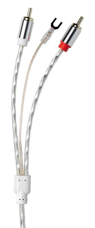 Audiotechnica Pro-ject Connect It Phono E Rca - Min Ixlr - 123 Cm