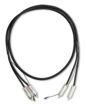 Audiotechnica Pro-ject Connect It Phono S Rca - Rca - 123 Cm