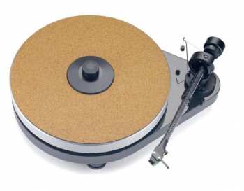 Audiotechnica Pro-Ject Cork it - korková podložka