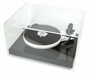 Audiotechnica Pro-Ject Cover it 1