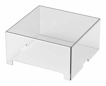 Audiotechnika Pro-Ject Cover it 2.1 - acrylkap