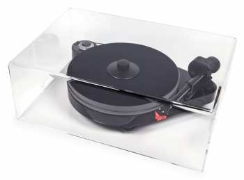 Audiotechnika Pro-Ject Cover It RPM 5 / 9 acrylkap