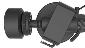 Audiotechnica Pro-ject Debut Evo 2 + Pick It Mm Evo - High Gloss Black