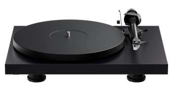 Audiotechnica Pro-ject Debut Evo 2 + Pick It Mm Evo - Satin Black