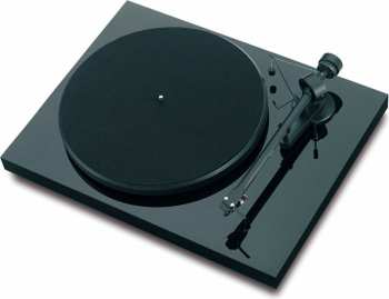 Audiotechnika Pro-ject Debut III DC