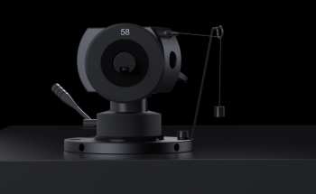 Audiotechnica Pro-ject Debut Pro S Balanced