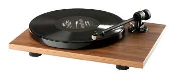 Audiotechnica Pro-ject E1 Ořech + AT3600L